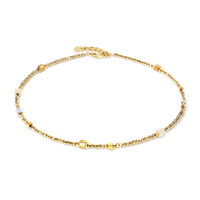 Bracciale Coeur De Lion Donna in Acciaio 4460301600 - 4460301600